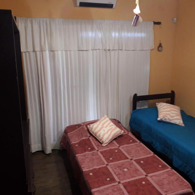 Alquilo Casa Mar del Plata, Los Acantilados - Casa - 16