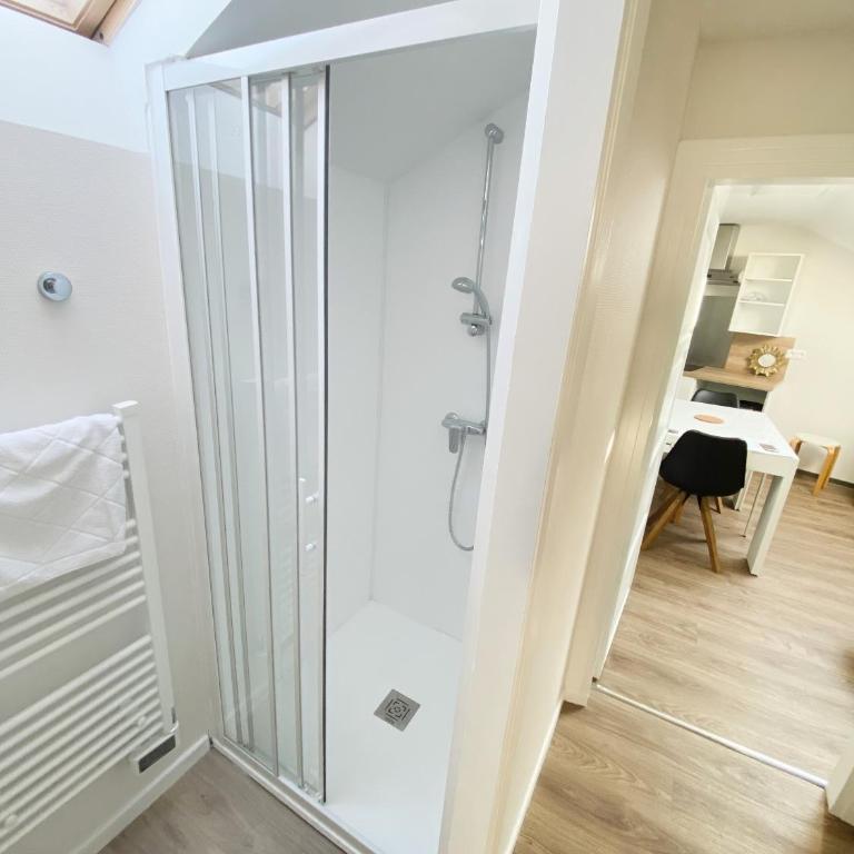 ALBIAPPART(2) - Appartement - 7
