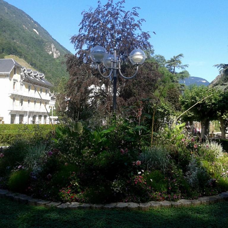 Le Grand Chalet - Le Studio - Studio Confort - 9