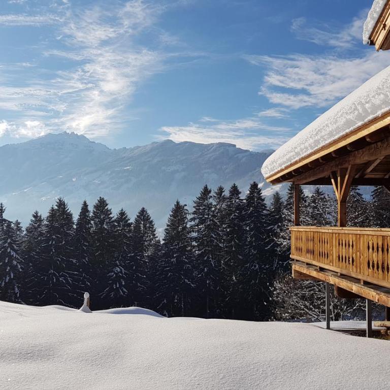 Superior Chalet Brandleit - Chalet Superior - 1
