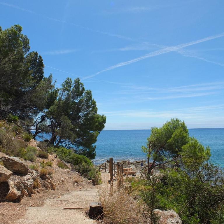 Villa Leonore stunning 2bedroom villa with air-conditioning & private swimming pool - Villa - 34