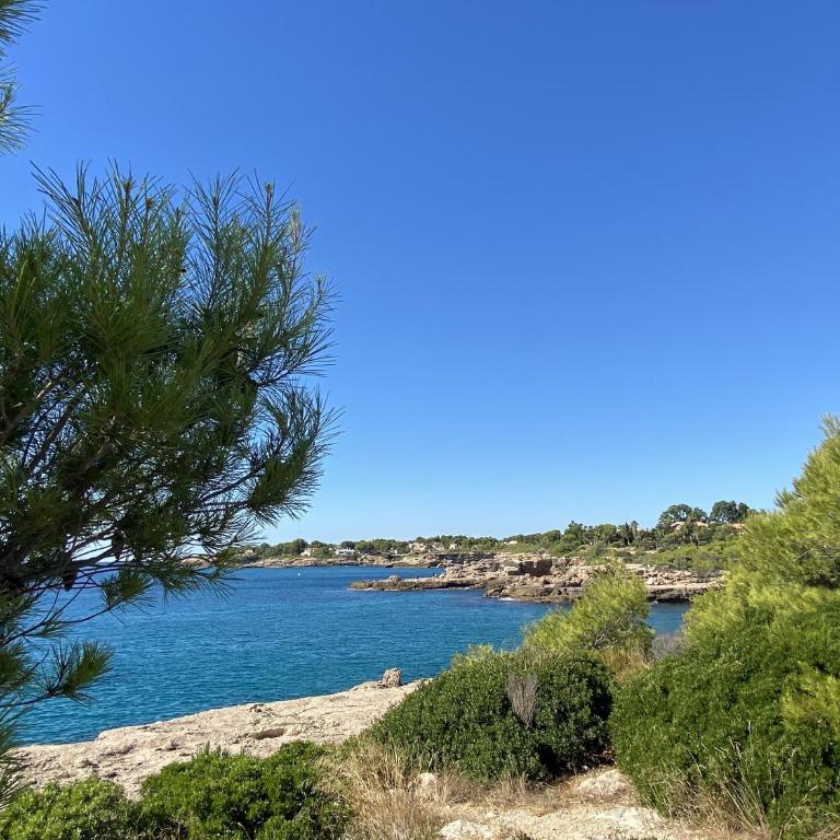 Villa Leonore stunning 2bedroom villa with air-conditioning & private swimming pool - Villa - 86