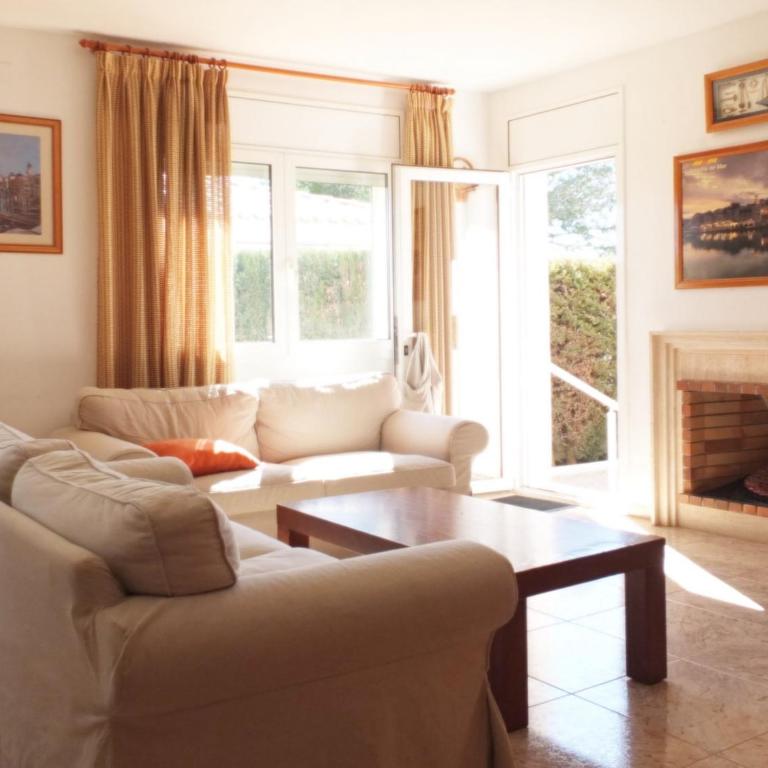 Villa Nerea with air conditioning & private swimming pool only 400m to the beach ideal for families - Villa - 6