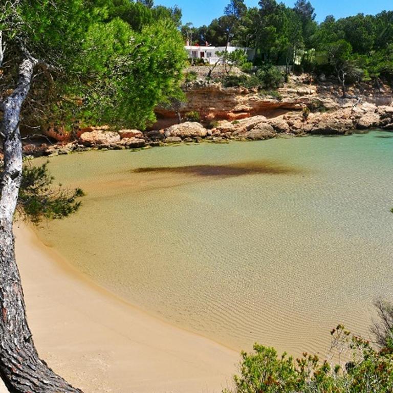 Villa Nerea with air conditioning & private swimming pool only 400m to the beach ideal for families - Villa - 46
