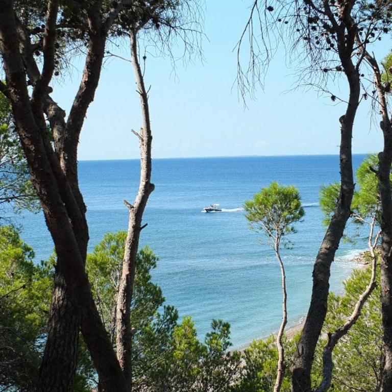 Villa Nerea with air conditioning & private swimming pool only 400m to the beach ideal for families - Villa - 60