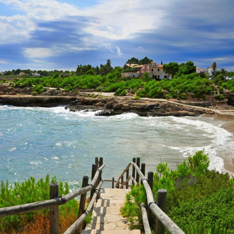 Villa Nerea with air conditioning & private swimming pool only 400m to the beach ideal for families - Villa - 68