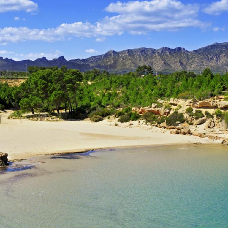 Villa Nerea with air conditioning & private swimming pool only 400m to the beach ideal for families - Villa - 71