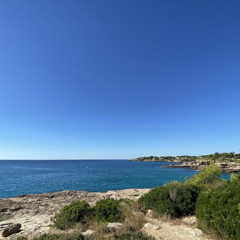 Villa Nerea with air conditioning & private swimming pool only 400m to the beach ideal for families - Villa - 94