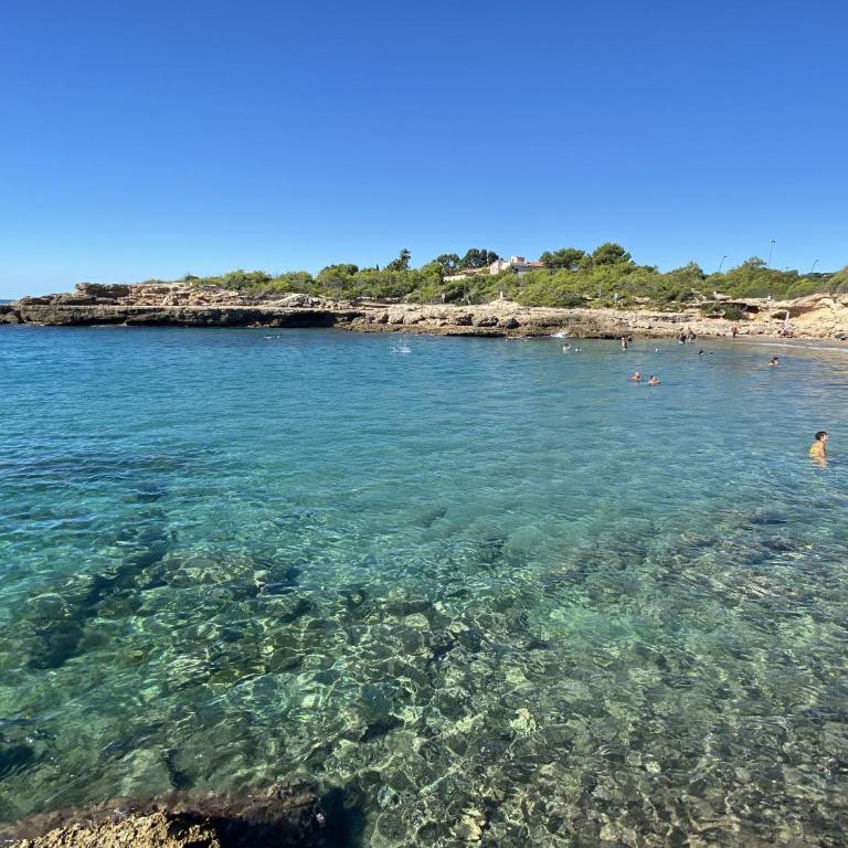 Villa Nerea with air conditioning & private swimming pool only 400m to the beach ideal for families - Villa - 99