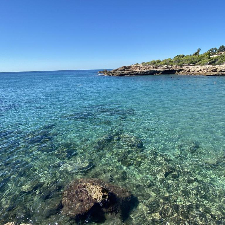 Villa Nerea with air conditioning & private swimming pool only 400m to the beach ideal for families - Villa - 98