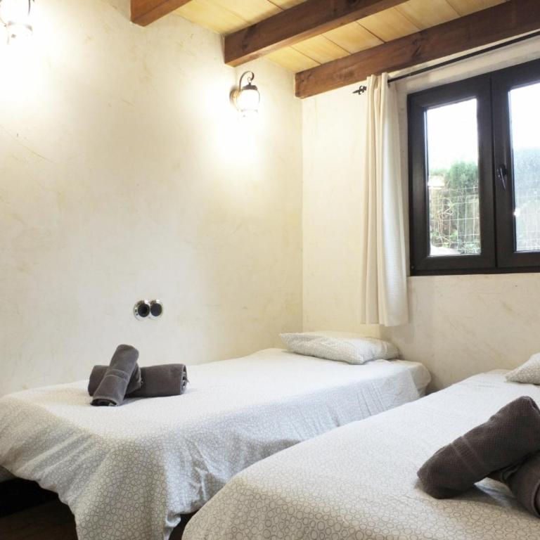 Villa Tranquila a charming 4bedroom villa with air-conditioning & private swimming pool - Villa - 31