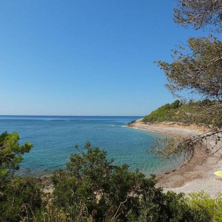Villa Tranquila a charming 4bedroom villa with air-conditioning & private swimming pool - Villa - 62