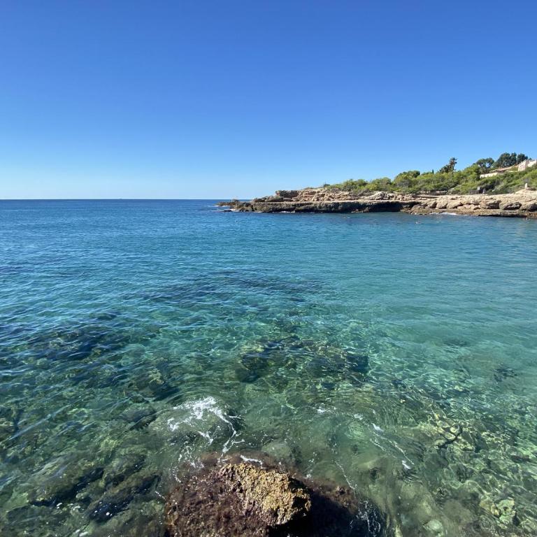 Villa Tranquila a charming 4bedroom villa with air-conditioning & private swimming pool - Villa - 99