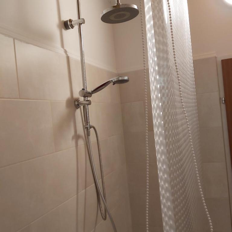 Haus Fernblick - Apartment mit 1 Schlafzimmer - 18