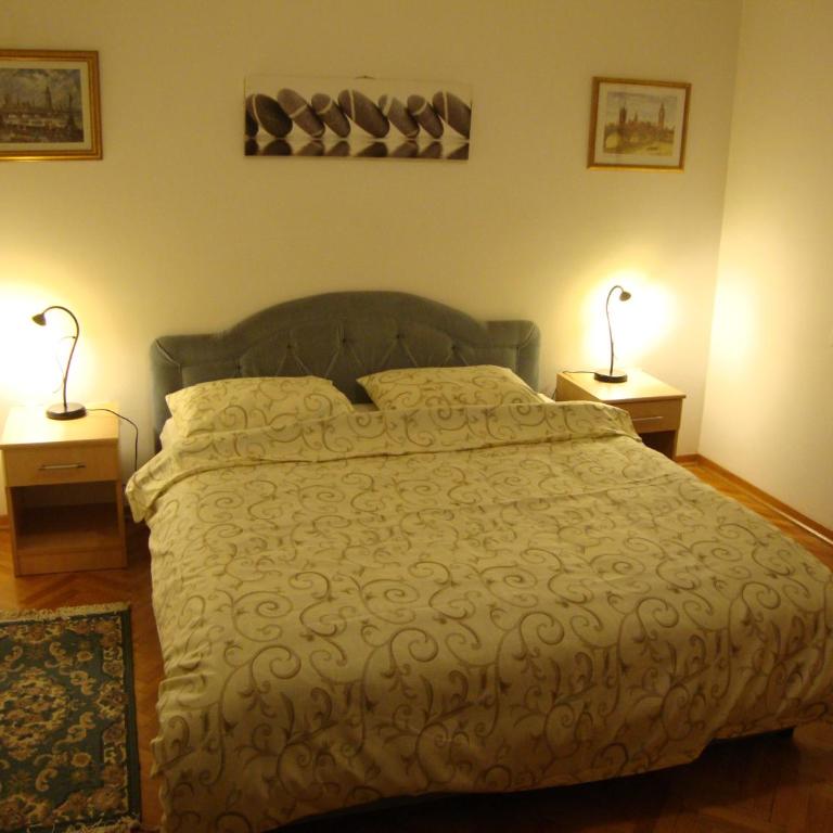 Centre Point Apartment - Apartman sa 2 Spavaće Sobe - 17