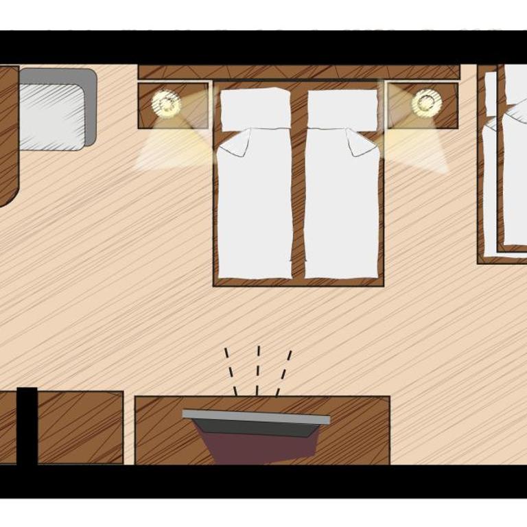 Loisi's Boutiquehotel - Familienzimmer - 1