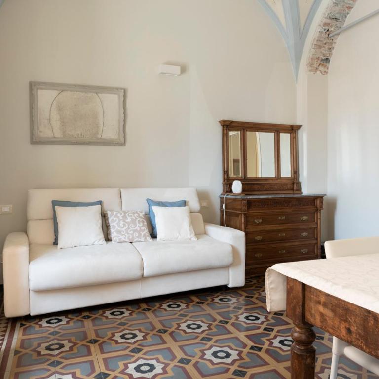 oltremare soul houses - Suite con Vista Mare - 2