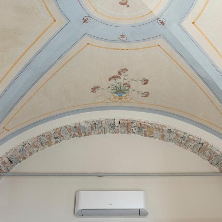 oltremare soul houses - Suite con Vista Mare - 6