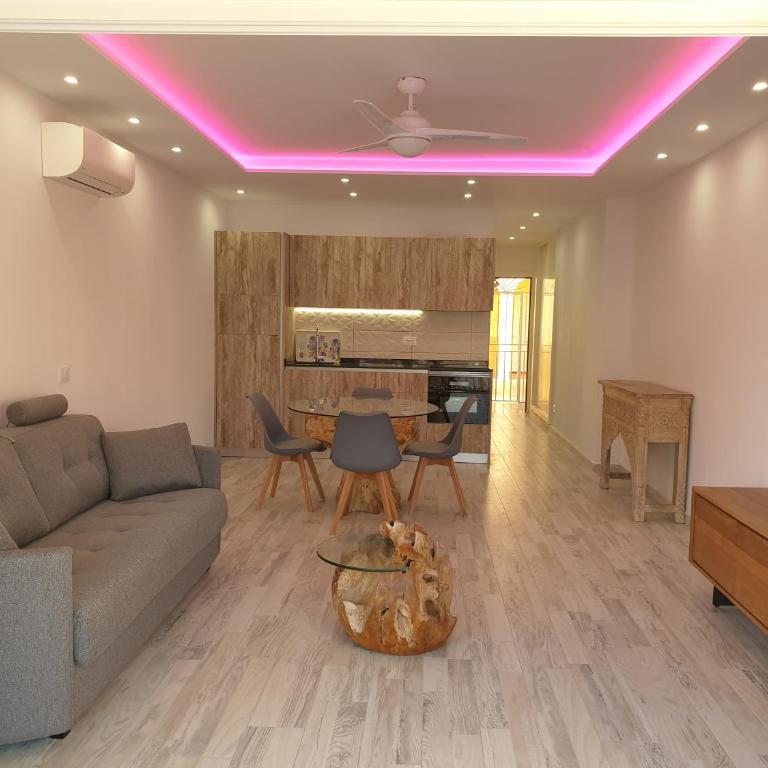 Mareverde 2H8 - Apartamento de 1 dormitorio - 40