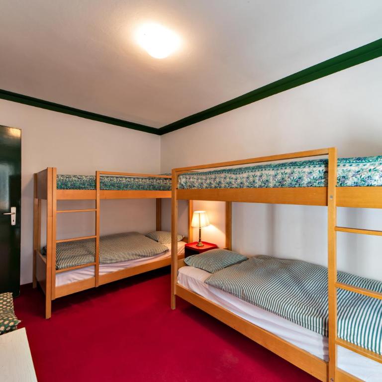 Chesa Cuntainta - St. Moritz - Apartment mit Seeblick - 30