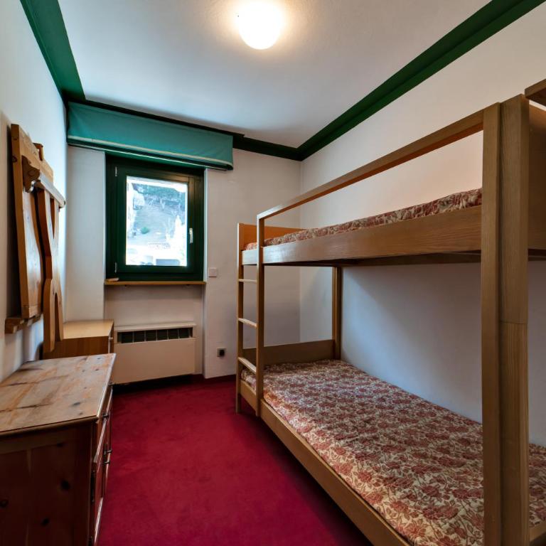 Chesa Cuntainta - St. Moritz - Apartment mit Seeblick - 24