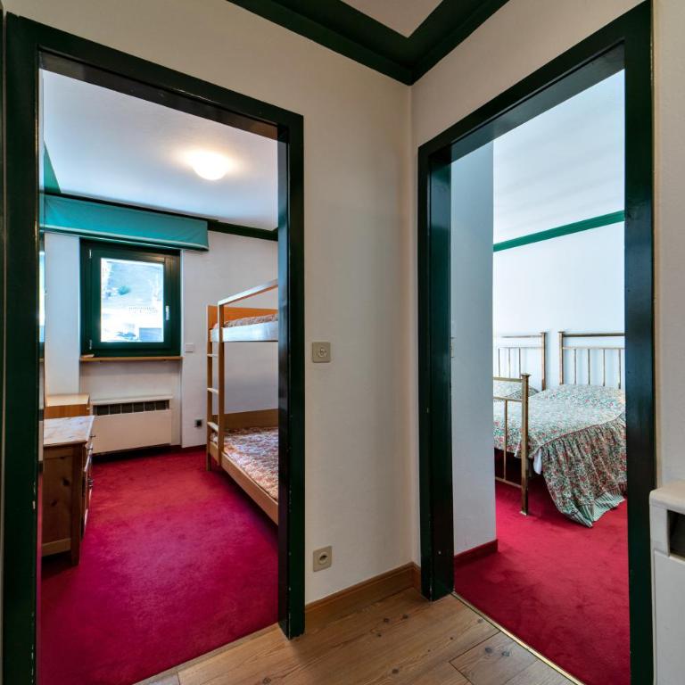 Chesa Cuntainta - St. Moritz - Apartment mit Seeblick - 22