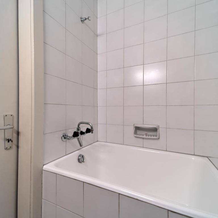 Chesa Cuntainta - St. Moritz - Apartment mit Seeblick - 13