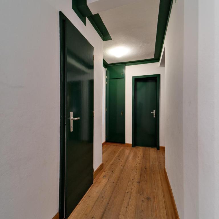 Chesa Cuntainta - St. Moritz - Apartment mit Seeblick - 11