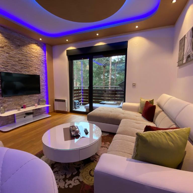 Apartment Crystal - Apartman - 8