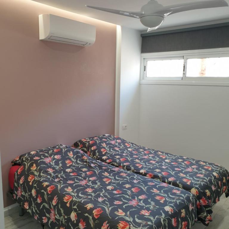 Mareverde 2H8 - Apartamento de 1 dormitorio - 39