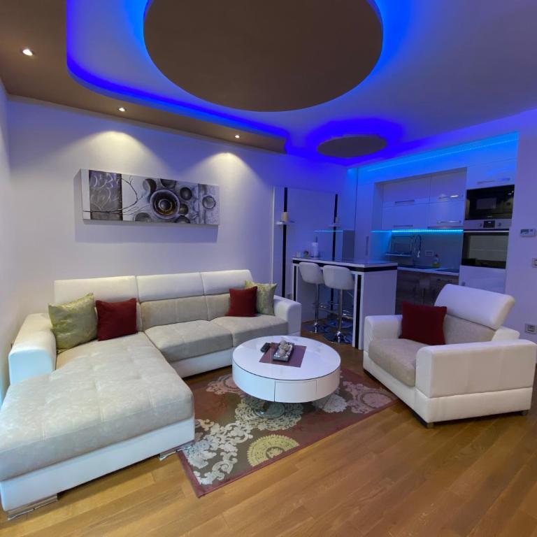 Apartment Crystal - Apartman - 12