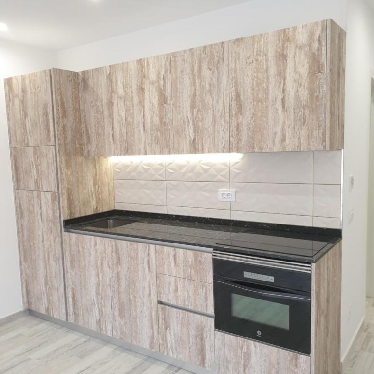 Mareverde 2H8 - Apartamento de 1 dormitorio - 38