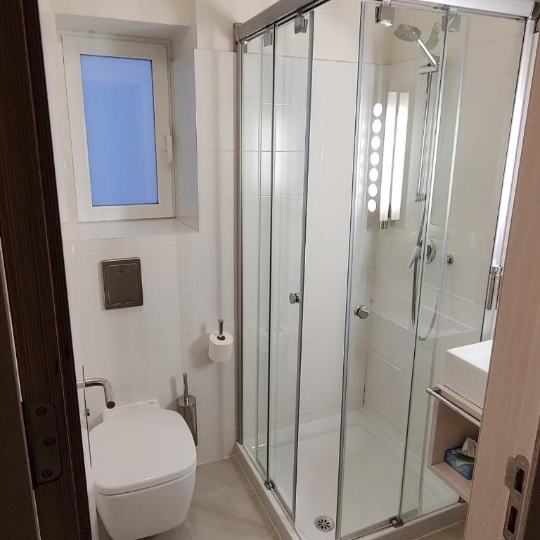 Hotel Boreal Viento Norte - Habitación Individual con baño privado - 10