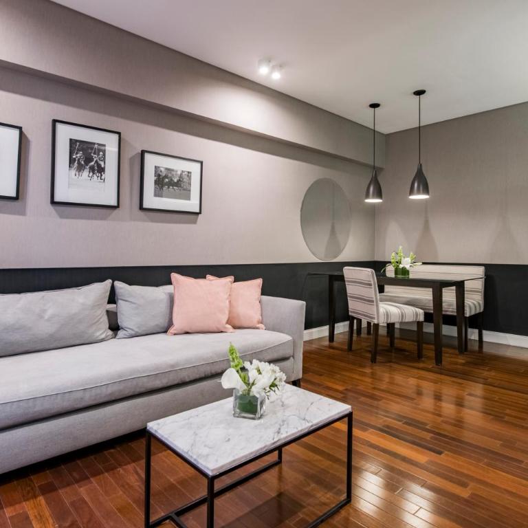 CasaSur Recoleta - Suite de lujo - 2