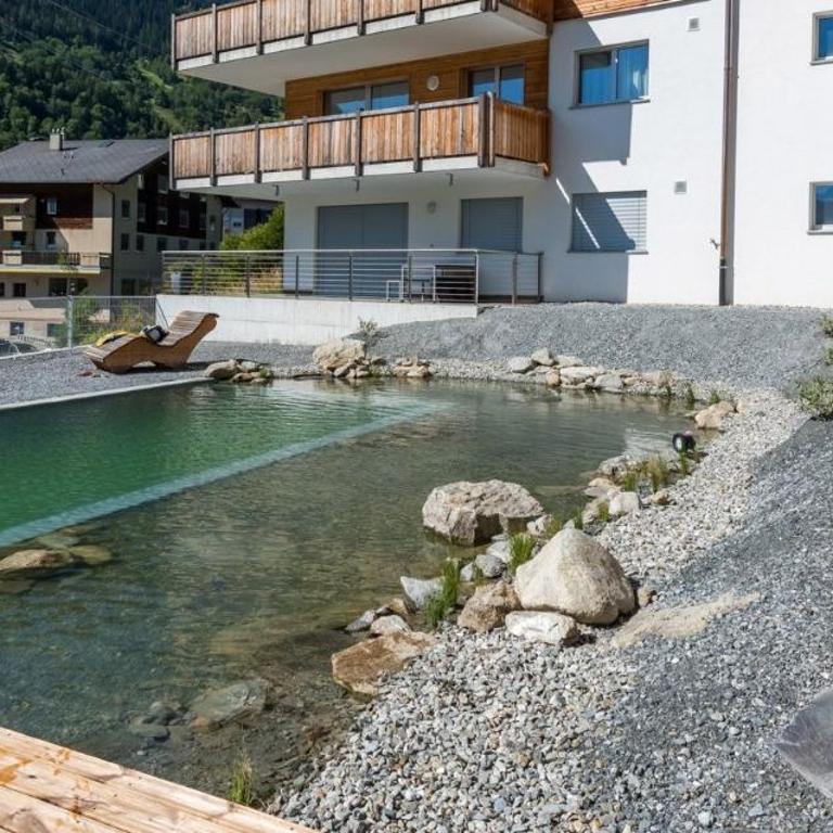 Zer Milachra - Apartment - 38