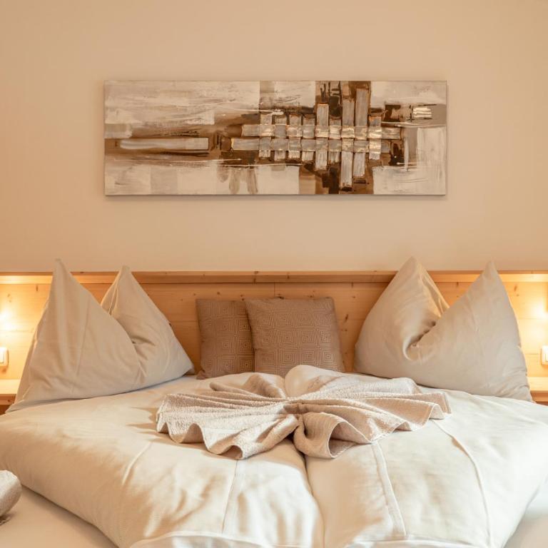 Appartements Umfahrer - Deluxe Apartment mit 2 Schlafzimmern - 4