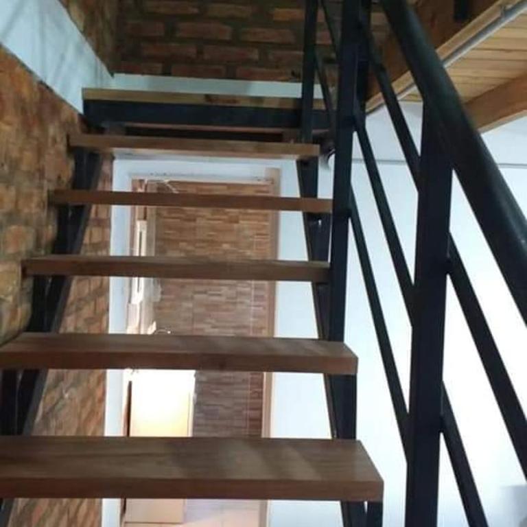 Duplex Chacabuco - Apartamento de 1 dormitorio - 2