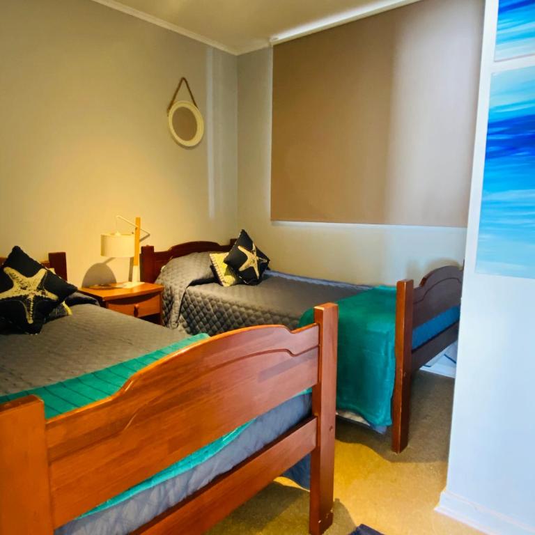 Departamento La Serena Avenida Del Mar - Apartamento con vistas al mar - 18
