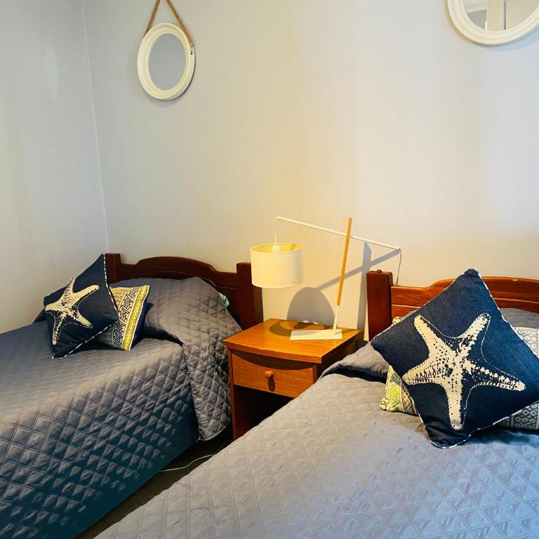 Departamento La Serena Avenida Del Mar - Apartamento con vistas al mar - 16