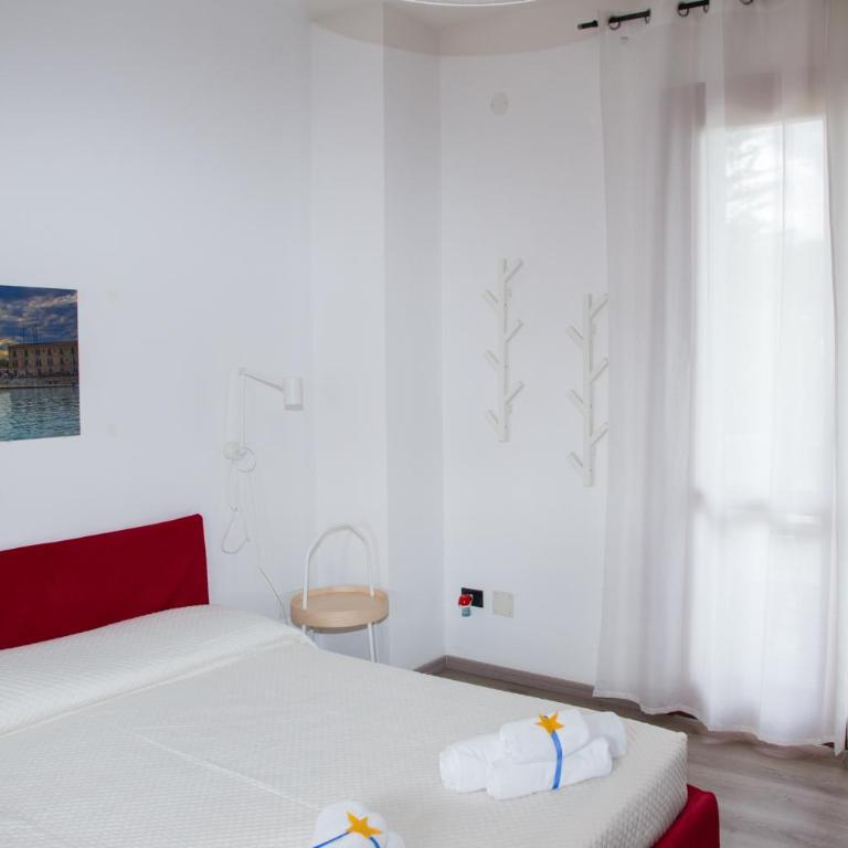 VILLA VEGA - Camera Tripla con Bagno Privato - 16