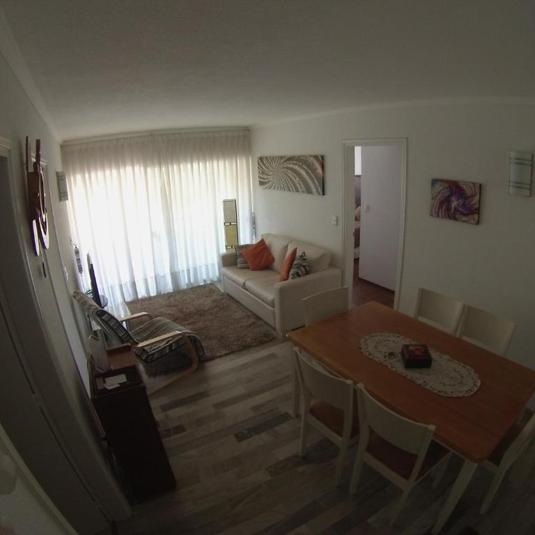 Excelente apartameto en Punta del Este - Two-Bedroom Apartment - 1