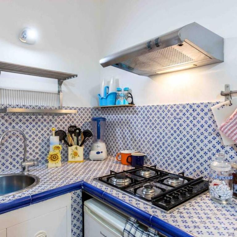 Casa Vacanze Penelope - Appartamento con 1 Camera da Letto - 14