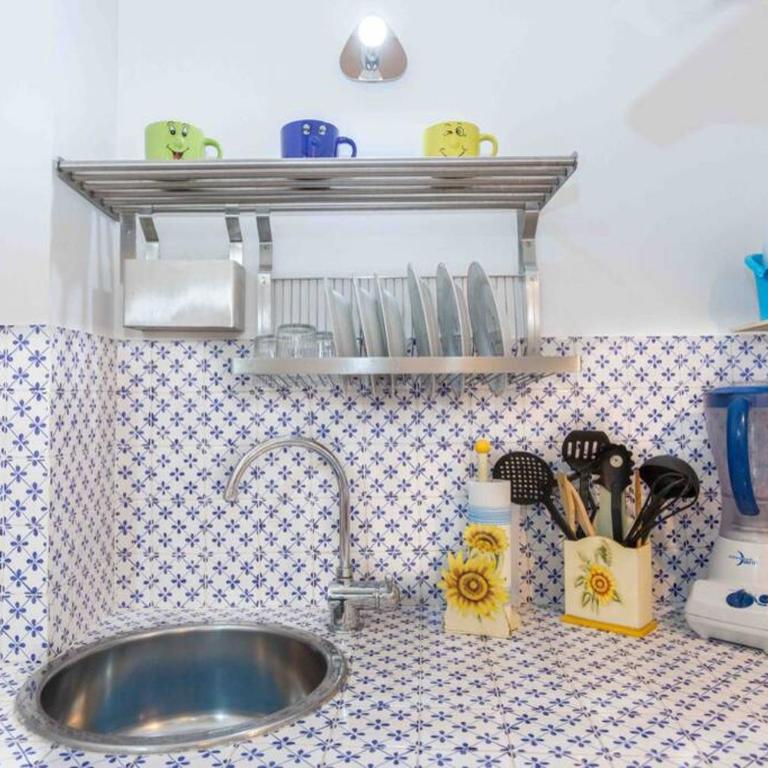 Casa Vacanze Penelope - Appartamento con 1 Camera da Letto - 16