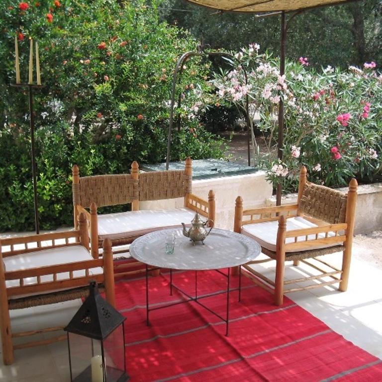 Tenuta Belvedere - Appartement Supérieur 2 Chambres - 37