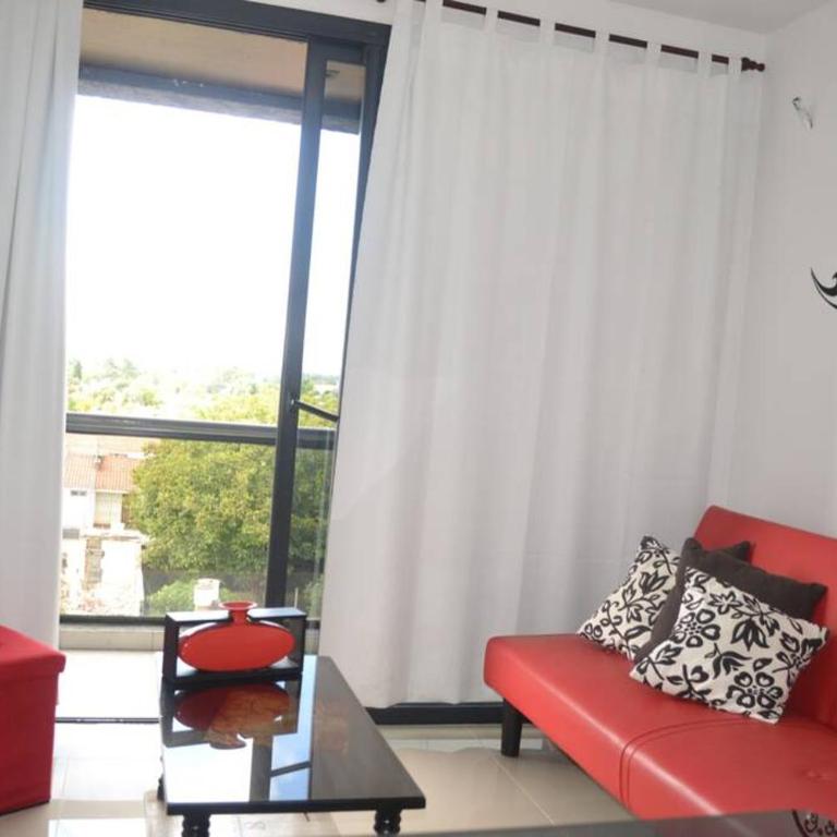 Dto con pileta en Carlos Paz 33! - Apartamento de 2 dormitorios - 1