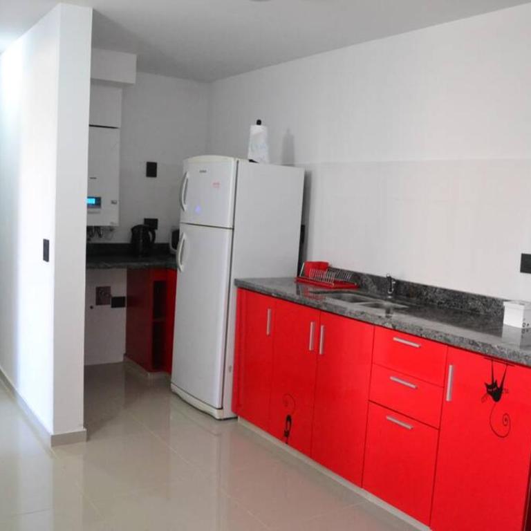 Dto con pileta en Carlos Paz 33! - Apartamento de 2 dormitorios - 7
