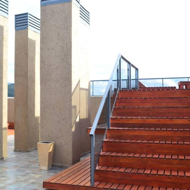 Dto con pileta en Carlos Paz 33! - Apartamento de 2 dormitorios - 10
