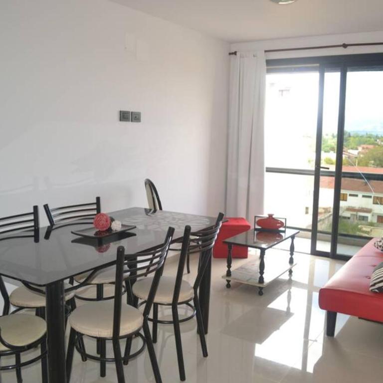 Dto con pileta en Carlos Paz 33! - Apartamento de 2 dormitorios - 13