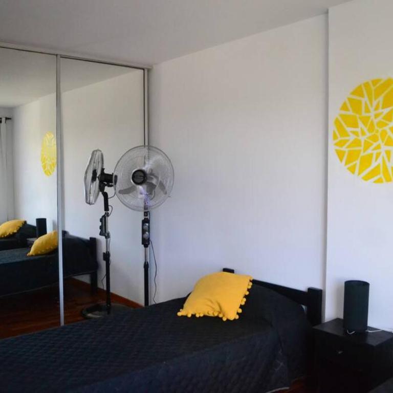Dto con pileta en Carlos Paz 33! - Apartamento de 2 dormitorios - 14