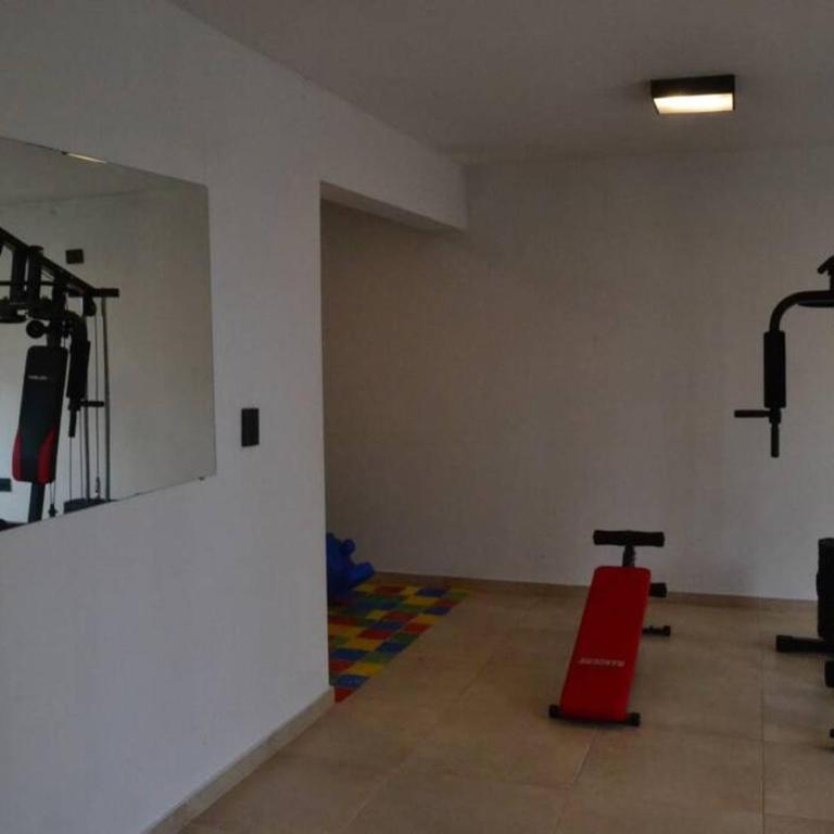 Dto con pileta en Carlos Paz 33! - Apartamento de 2 dormitorios - 15